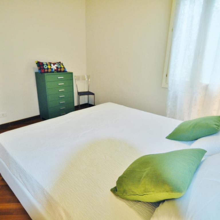 Aromi Piccolo Hotel - Spazioso Appartamento con 2 Camere da Letto - Edificio Separato - 19