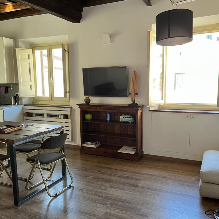 Colosseo Suite - One-Bedroom House - 24
