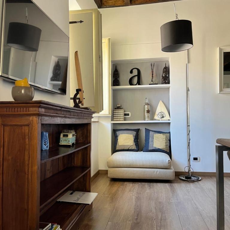 Colosseo Suite - One-Bedroom House - 22