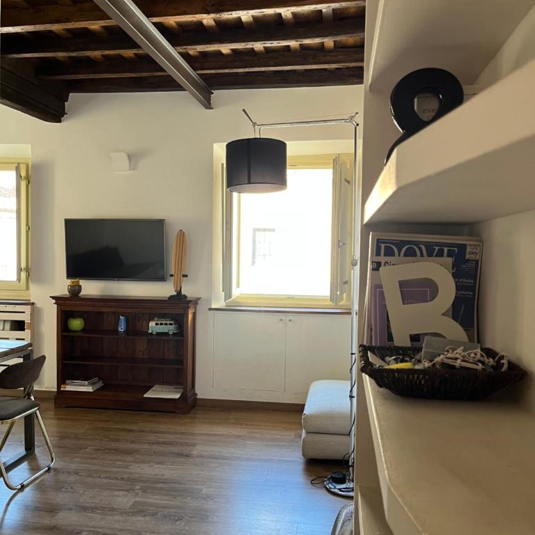 Colosseo Suite - One-Bedroom House - 23
