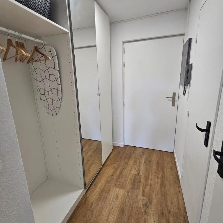 Studio Le Santa-Maria - Fréjus Plage - Tout à pied - Clim - Parking - WIFI - Tout confort - Deluxe Studio - 6