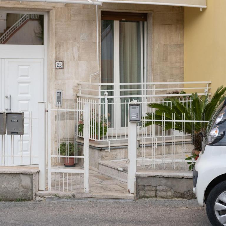 La casa di Francesca - Appartamento con 2 Camere da Letto - 26