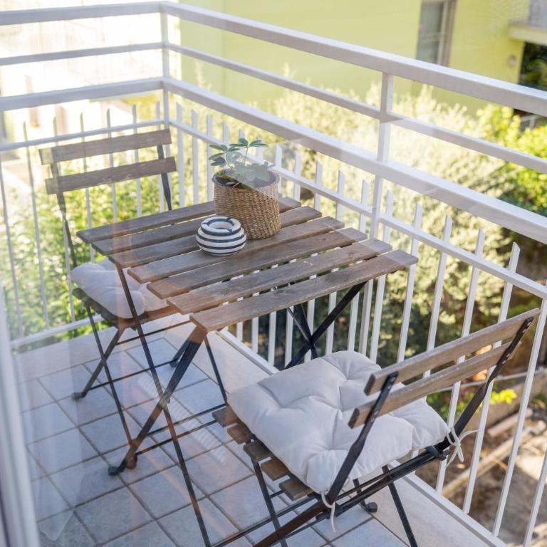 La casa di Francesca - Appartamento con 2 Camere da Letto - 7