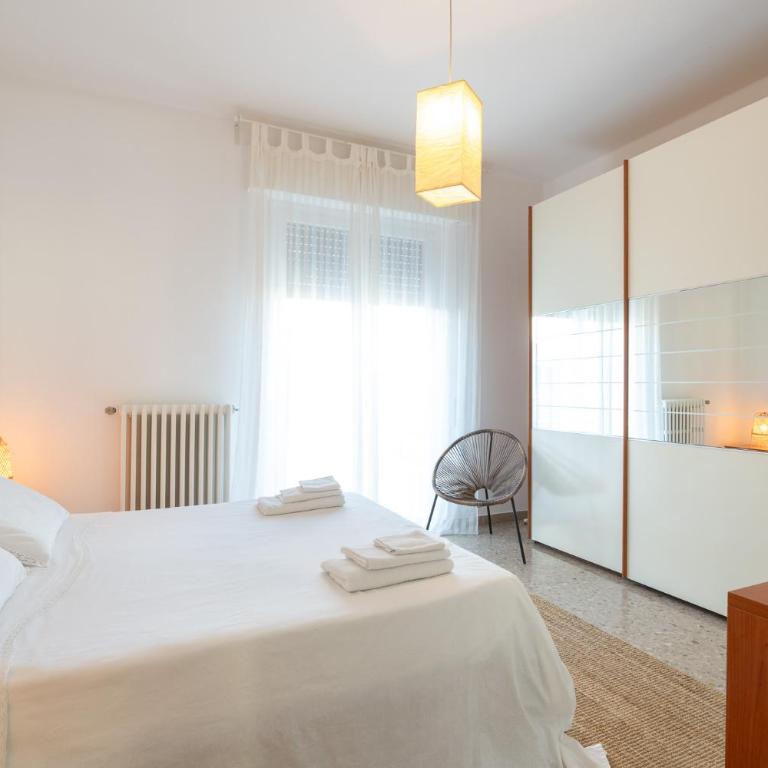 La casa di Francesca - Appartamento con 2 Camere da Letto - 11