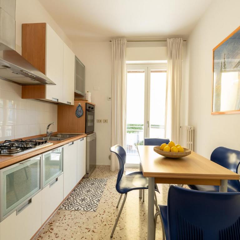 La casa di Francesca - Appartamento con 2 Camere da Letto - 8