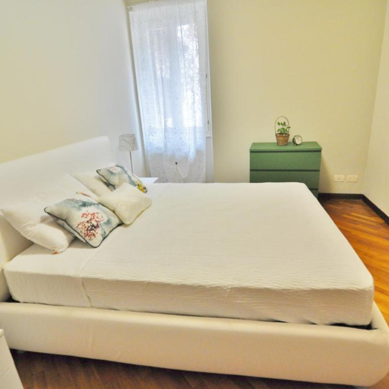 Aromi Piccolo Hotel - Spazioso Appartamento con 2 Camere da Letto - Edificio Separato - 22