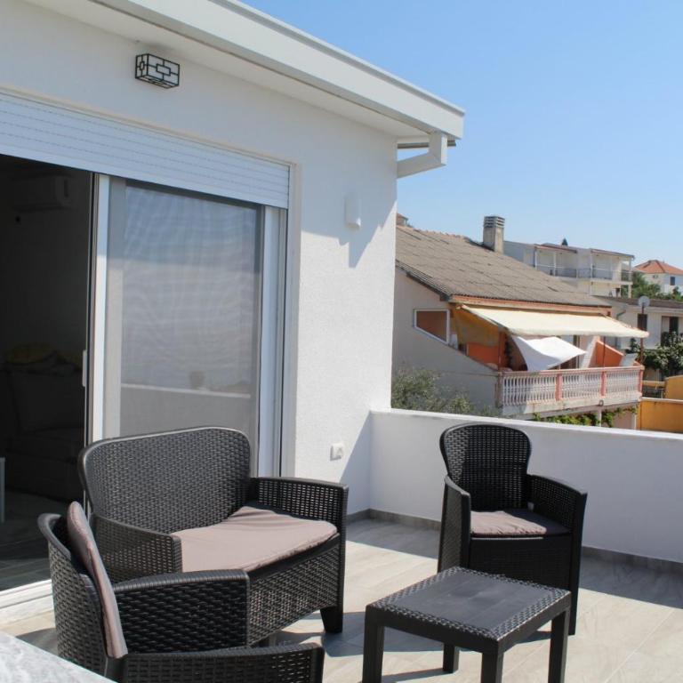 El Mar Apartments - Apartman sa 1 Spavaćom Sobom - 17