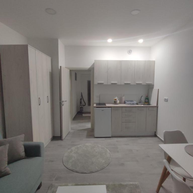 El Mar Apartments - Apartman sa 1 Spavaćom Sobom - 18