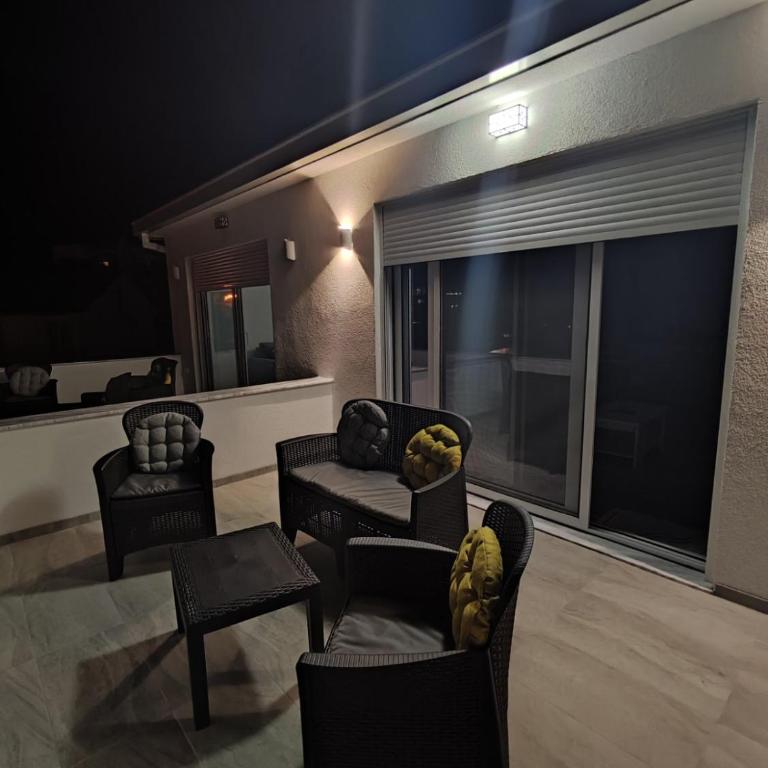 El Mar Apartments - Apartman sa 1 Spavaćom Sobom - 19