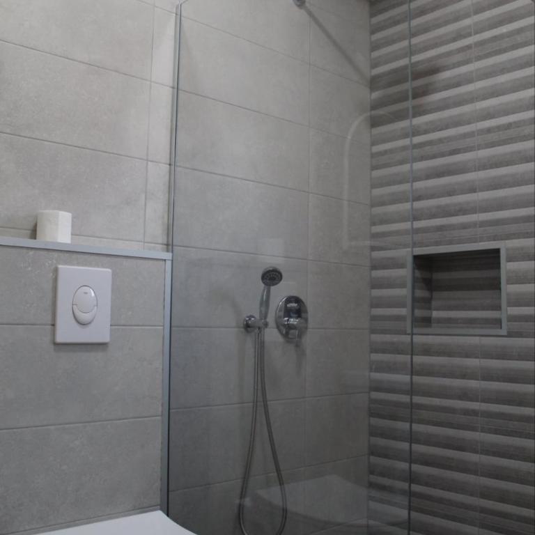 El Mar Apartments - Apartman sa 1 Spavaćom Sobom - 23