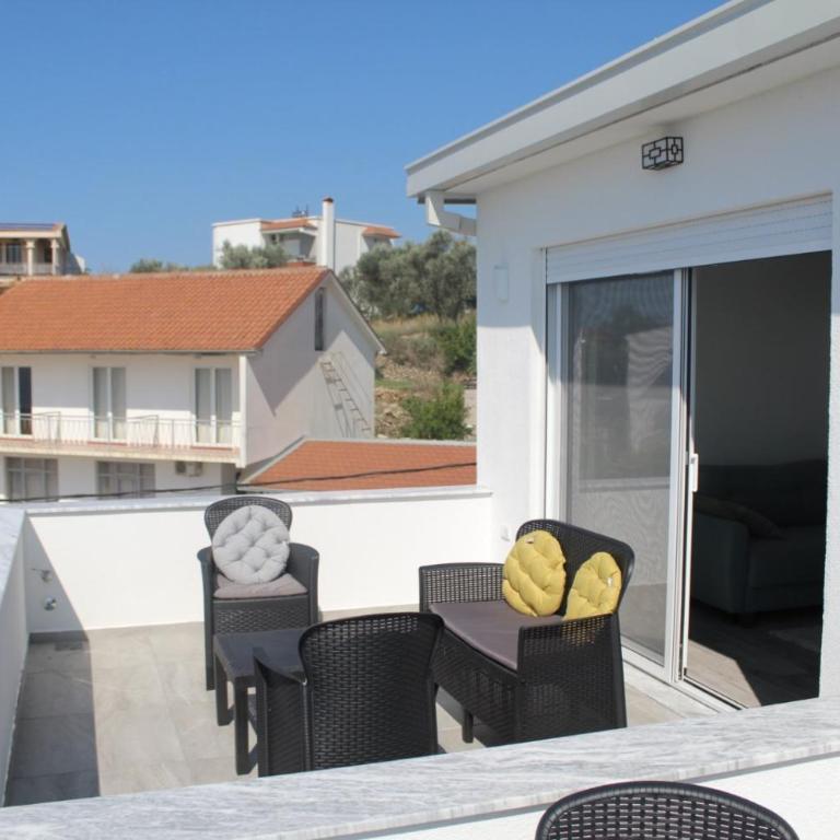 El Mar Apartments - Apartman sa 1 Spavaćom Sobom - 28