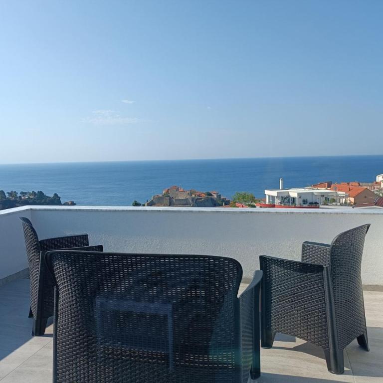 El Mar Apartments - Apartman sa 1 Spavaćom Sobom - 11