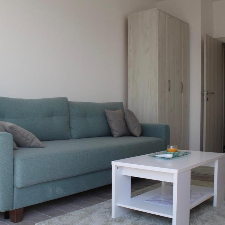 El Mar Apartments - Apartman sa 1 Spavaćom Sobom - 35