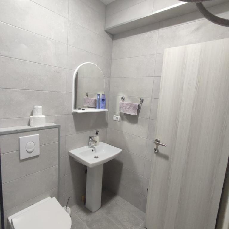El Mar Apartments - Apartman sa 1 Spavaćom Sobom - 10