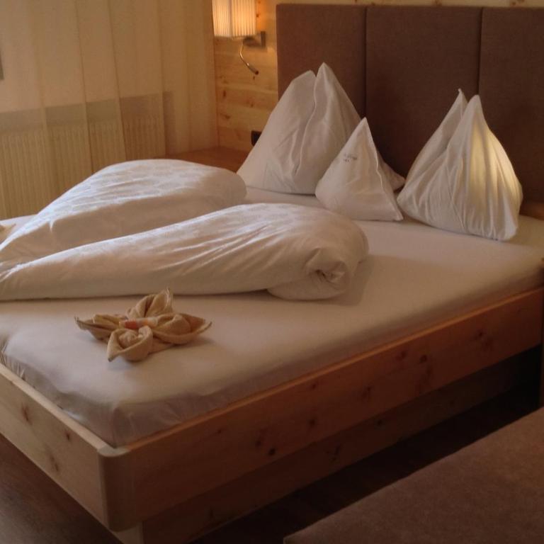 Hotel Garni Savoy - new opening - Camera Matrimoniale Deluxe - 7