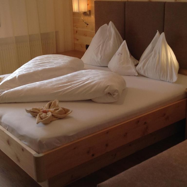 Hotel Garni Savoy - new opening - Camera Matrimoniale Deluxe - 8