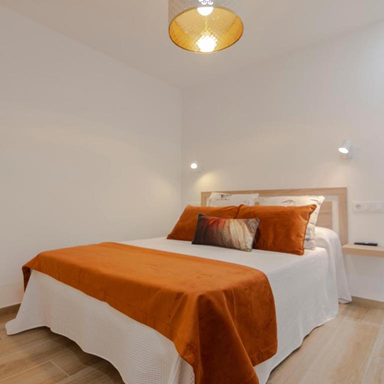 SWEET PARADISE 304 by Homestaygrancanaria - One-Bedroom Apartment - 6