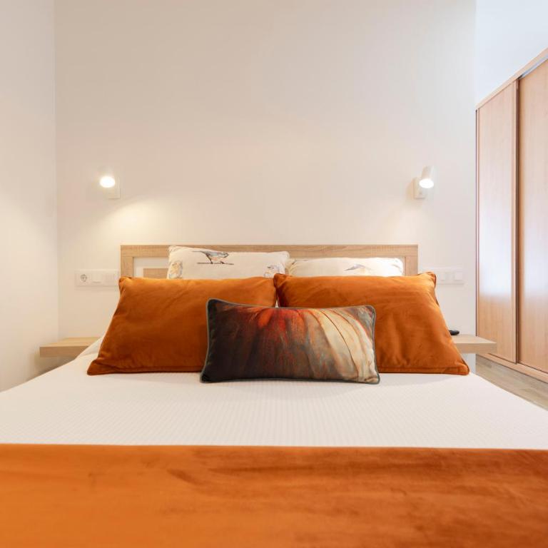 SWEET PARADISE 304 by Homestaygrancanaria - One-Bedroom Apartment - 8