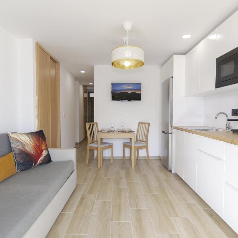SWEET PARADISE 304 by Homestaygrancanaria - One-Bedroom Apartment - 7