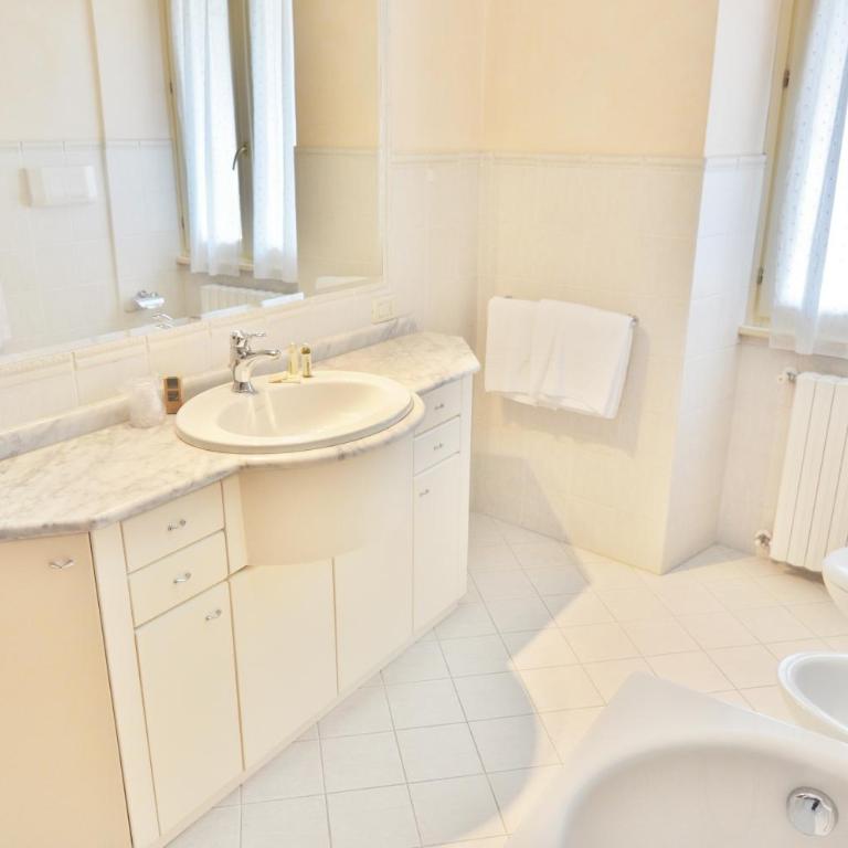 Aromi Piccolo Hotel - Spazioso Appartamento con 2 Camere da Letto - Edificio Separato - 23