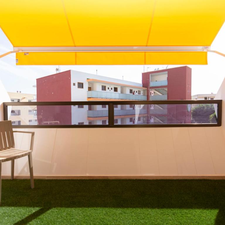 SWEET PARADISE 304 by Homestaygrancanaria - One-Bedroom Apartment - 27