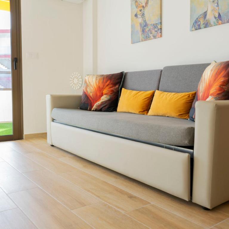 SWEET PARADISE 304 by Homestaygrancanaria - One-Bedroom Apartment - 22