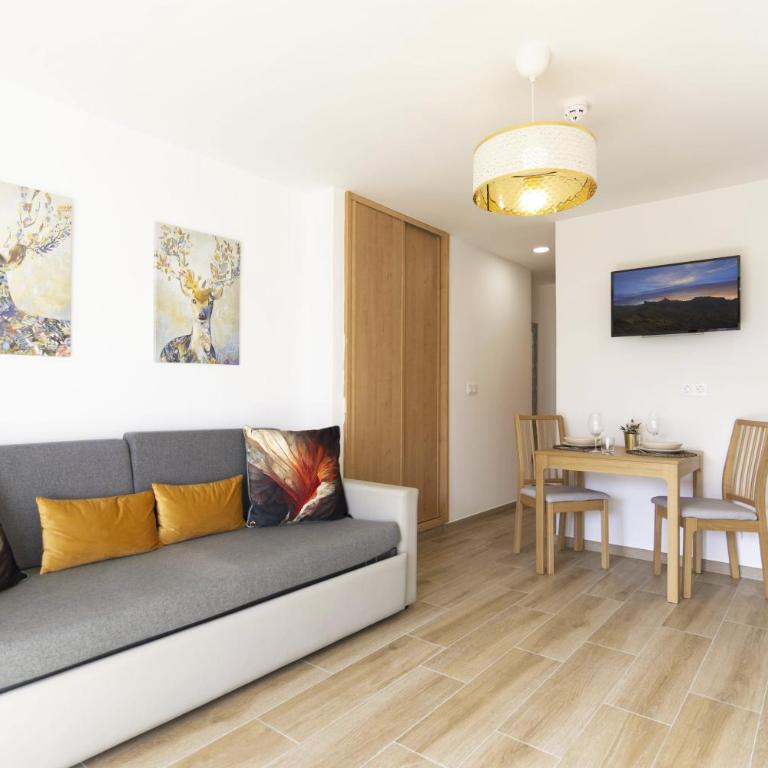 SWEET PARADISE 304 by Homestaygrancanaria - One-Bedroom Apartment - 19