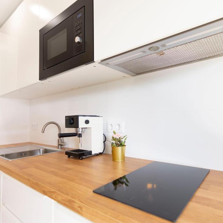SWEET PARADISE 304 by Homestaygrancanaria - One-Bedroom Apartment - 21