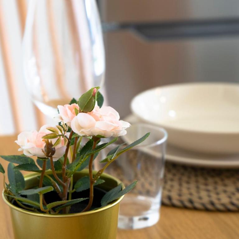 SWEET PARADISE 304 by Homestaygrancanaria - One-Bedroom Apartment - 15