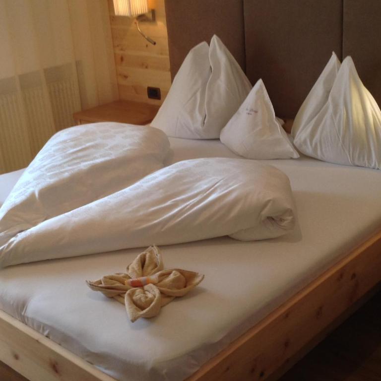 Hotel Garni Savoy - new opening - Camera Matrimoniale Deluxe - 2