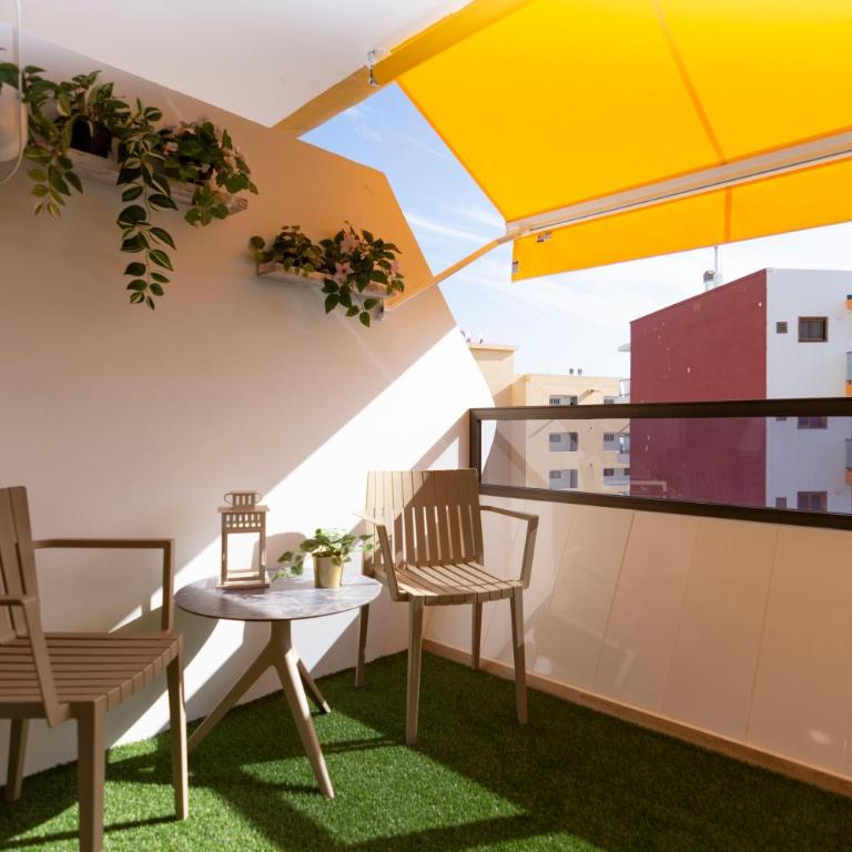 SWEET PARADISE 304 by Homestaygrancanaria - One-Bedroom Apartment - 16