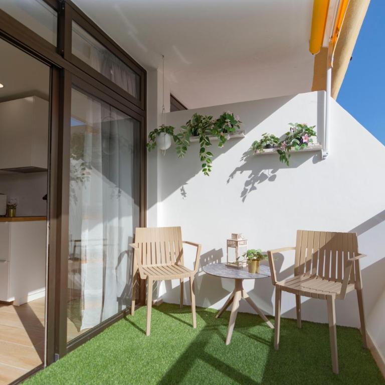 SWEET PARADISE 304 by Homestaygrancanaria - One-Bedroom Apartment - 25