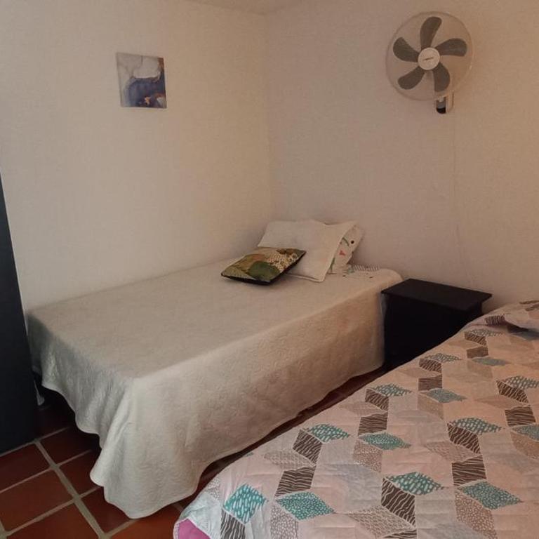 Apartamento amoblado nuevo en Guadalajara de Buga - Apartamento de 2 dormitorios - 8