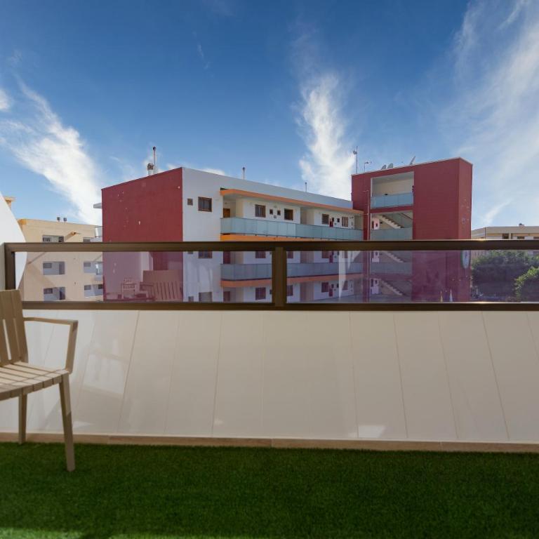 SWEET PARADISE 304 by Homestaygrancanaria - One-Bedroom Apartment - 32