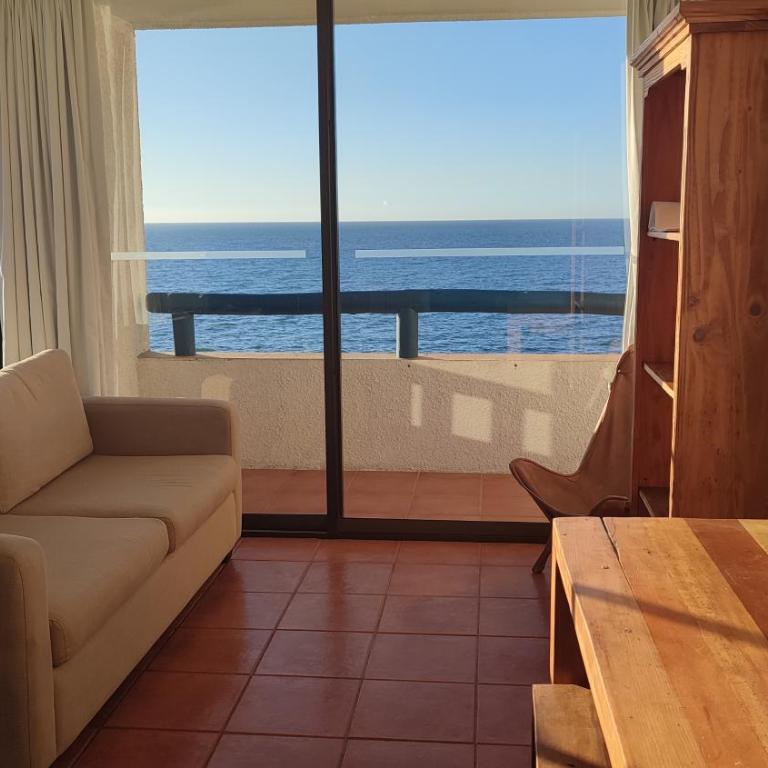 Club Playa Blanca - Apartment with Balcony - 2