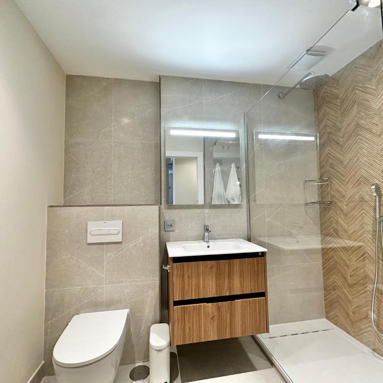 Newly Renovated Apartment in the Center of Marbella - EaW Homes - Two-Bedroom Apartment - 6