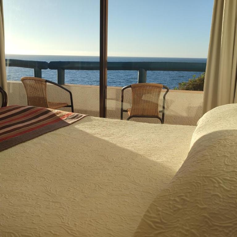 Club Playa Blanca - Apartment with Balcony - 1