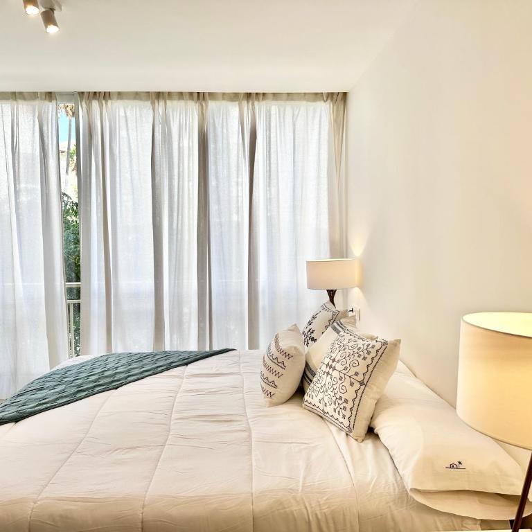 Newly Renovated Apartment in the Center of Marbella - EaW Homes - Two-Bedroom Apartment - 4