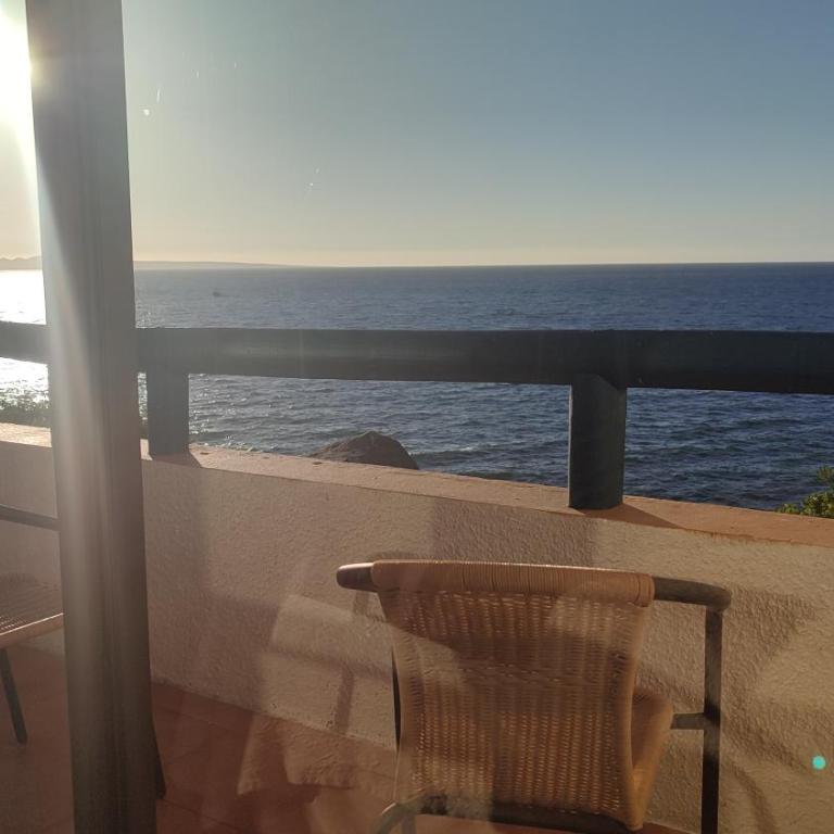 Club Playa Blanca - Apartment with Balcony - 4