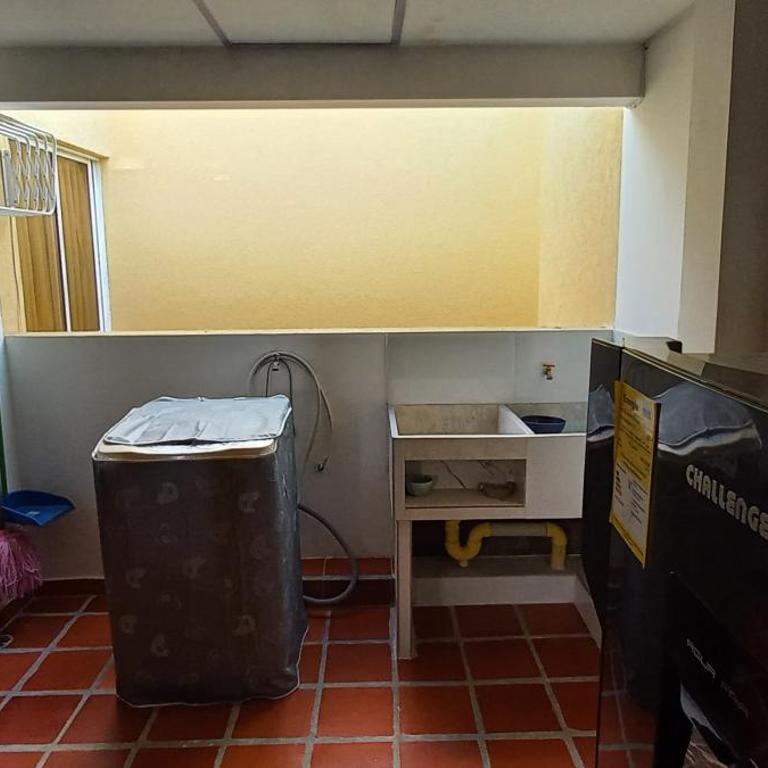 Apartamento amoblado nuevo en Guadalajara de Buga - Apartamento de 2 dormitorios - 6