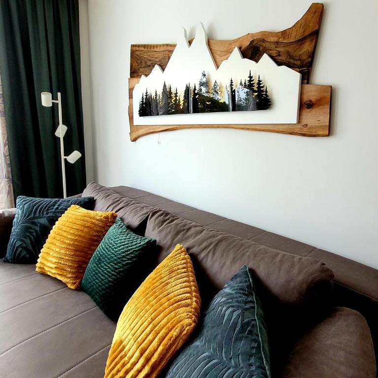 Divchy dream - Apartman - 17