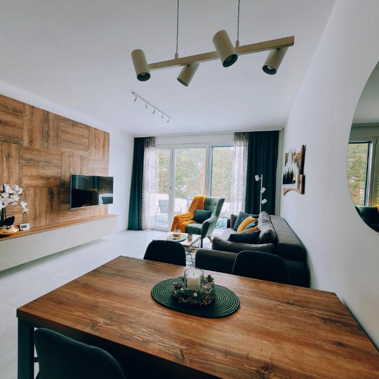 Divchy dream - Apartman - 30