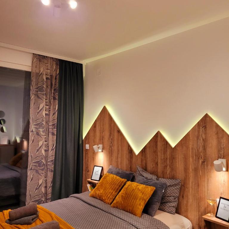 Divchy dream - Apartman - 33
