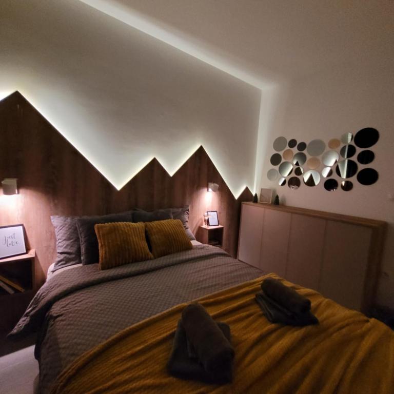 Divchy dream - Apartman - 34