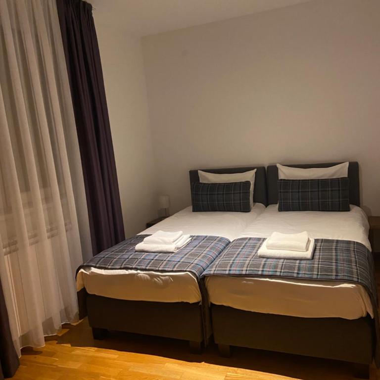 BRZECE SKI GONDOLA & FREE PARKING apartment - One-Bedroom Apartment - 5