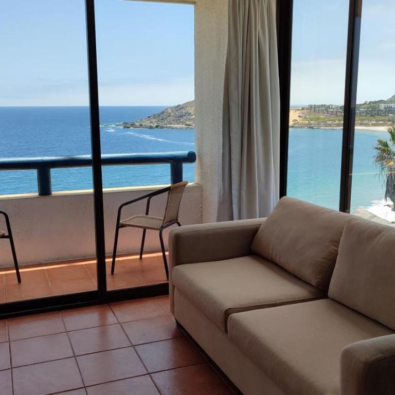 Club Playa Blanca - Apartment with Balcony - 5