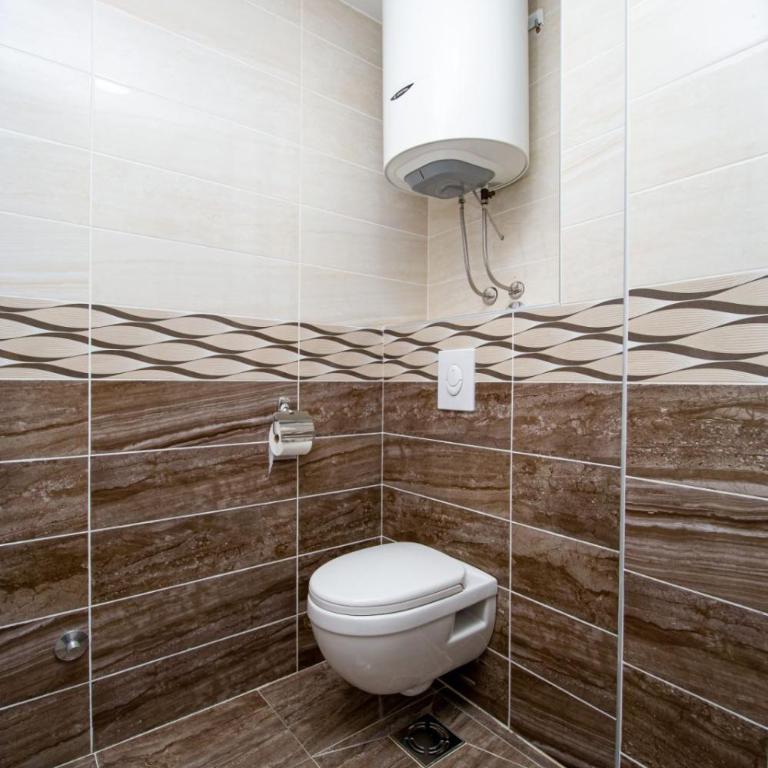 Apartments Blanco - Dvokrevetna Soba sa Bračnim Krevetom - 5