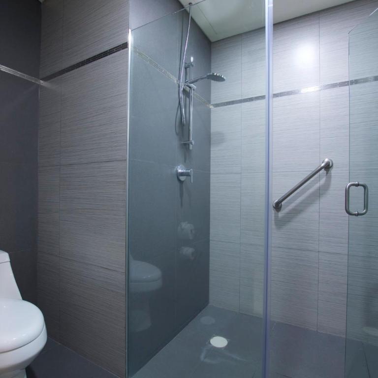 Crowne Plaza Hotel Mexico City North-Tlalnepantla by IHG - Chambre Lit King-Size Standard - 2