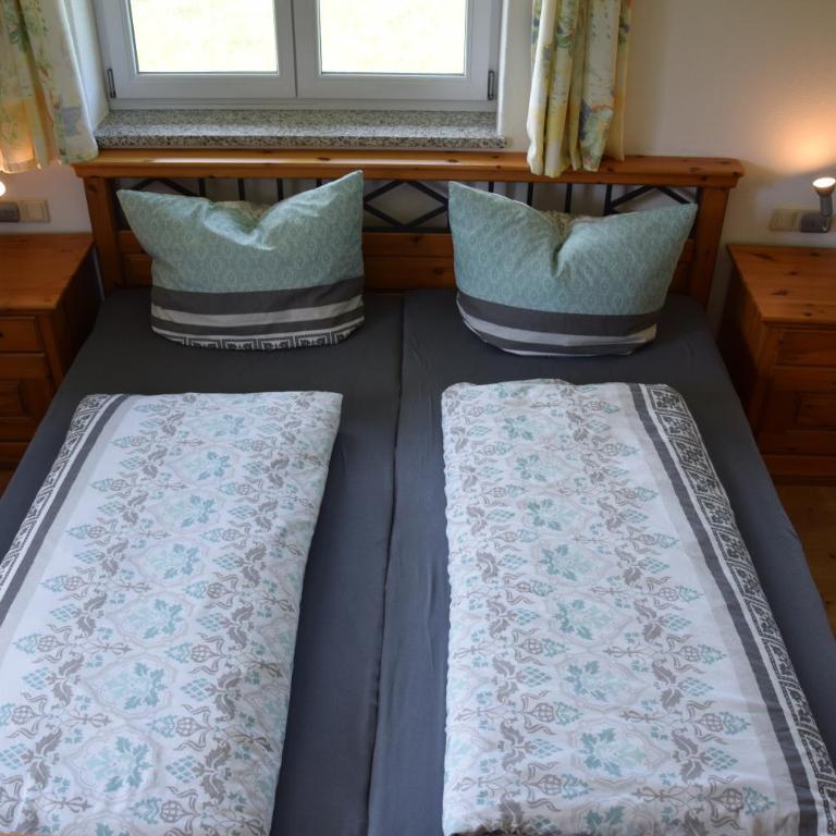 Bauernhof Dieing - Apartamento de 1 dormitorio - 4