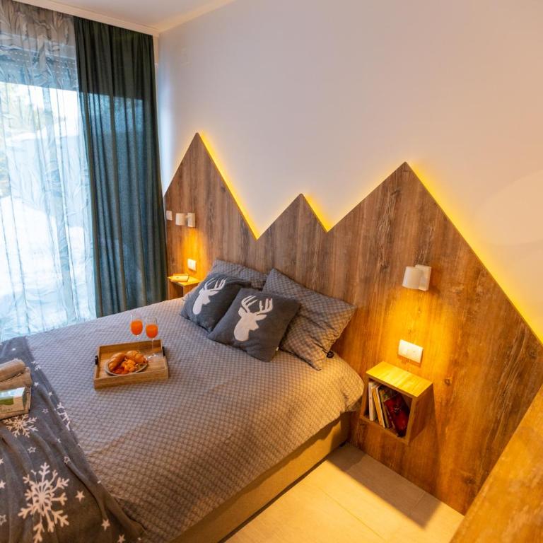 Divchy dream - Apartman - 35